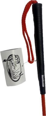 Ultimate Dog Trainers Heeling Stick Obedience Trainer - Hunting Dog Training Equipment, Blaze Orange - Image 3