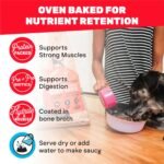 I and Love and You Baked & Saucy Dry Dog Food, Beef & Sweet Potato | 4lb - Image 4