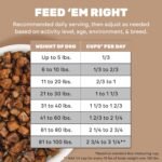 I and Love and You Baked & Saucy Dry Dog Food, Beef & Sweet Potato | 4lb - Image 5