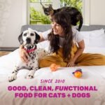 I and Love and You Baked & Saucy Dry Dog Food, Beef & Sweet Potato | 4lb - Image 7