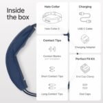 Halo Collar 5 Wireless Dog Fence System, GPS Tracking & Activity Insights - Image 7