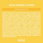 Taste of the Wild High Prairie Adult Dry Dog Food, Roasted Bison, 14lb - Image 8
