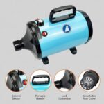 Dog Dryer,High Velocity Professional Dog Grooming Dryer - Image 5