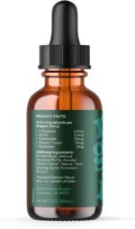 Reggie Anytime Calming Drops for Dogs | Dog Anxiety Relief with L-Theanine, Melatonin, GABA & Chamomile | Fast-Acting Calming Support for Stress, Separation Anxiety, Travel & Thunderstorms | 2 fl oz - Image 5