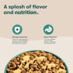 Jinx Kibble Sauce for Dogs, Dog Food Kibble Topper Sauce, 12oz - Image 3