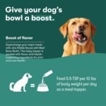 Jinx Kibble Sauce for Dogs, Dog Food Kibble Topper Sauce, 12oz - Image 6
