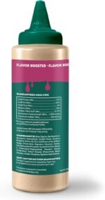 Jinx Kibble Sauce for Dogs, Dog Food Kibble Topper Sauce, 12oz - Image 7
