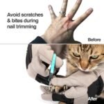 PetFusion Unisex Multi-purpose Pet Glove - Image 3