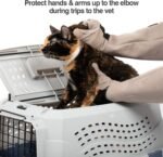 PetFusion Unisex Multi-purpose Pet Glove - Image 5