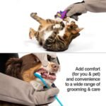PetFusion Unisex Multi-purpose Pet Glove - Image 6
