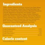 Pedigree Choice Cuts Wet Dog Food Pouch, Filet Mignon, 3.5 oz, 16 Count - Image 7