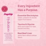 Dog Electrolytes – Vet-Formulated Dog Hydration with Taurine - Image 3