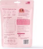 Dog Electrolytes – Vet-Formulated Dog Hydration with Taurine - Image 5