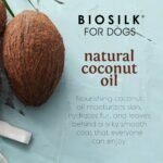 BioSilk Silk Therapy Conditioning Detangling Dog Spray, 7 Fl Oz Bottle - Image 3