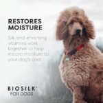 BioSilk Silk Therapy Conditioning Detangling Dog Spray, 7 Fl Oz Bottle - Image 4