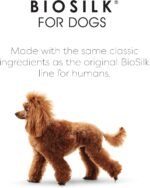BioSilk Silk Therapy Conditioning Detangling Dog Spray, 7 Fl Oz Bottle - Image 5