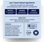 Finn Paw Hero Dog Paw Balm - Hot Pavement Protection - Lick-Safe - 1.75 oz - Image 7