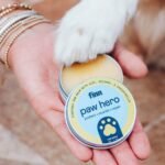 Finn Paw Hero Dog Paw Balm - Hot Pavement Protection - Lick-Safe - 1.75 oz - Image 8