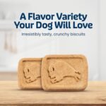 Blue Buffalo Health Bars Variety Pack Dog Biscuits, 16 oz - Image 3