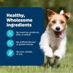 Blue Buffalo Health Bars Variety Pack Dog Biscuits, 16 oz - Image 4