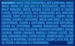 Kibbles 'N Bits Small Breed Mini Bits Savory Beef & Chicken Flavors Dog Food, 16-Pound(Pack of 1) - Image 7