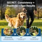 FamilyKit Dog Bark Deterrent Device, 3X Ultrasonic Anti Barking Device - Image 7