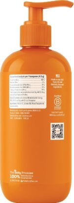 Zesty Paws Salmon Oil for Dogs & Cats - Omega 3 for Dogs, 16 oz - Image 6