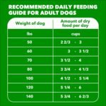 IAMS Proactive Health Large Breed Dry Dog Food, Chicken, 15 lb - Image 6