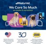 NaturVet Bitter Yuck! No Chew Training Spray for Pets - 8 Ounce - Image 6