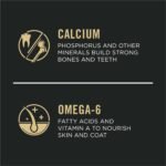 Purina Pro Plan High Protein Puppy Food, Lamb & Rice, 34 lb Bag - Image 3
