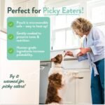 Portland Pet Food Company Fresh, Human Grade Dog Food Topper & Meal 5 Pack - Image 5