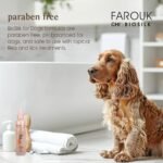 BioSilk Irresistible Detangling and Shine Dog Spray, Jasmine Honey, 8 Fl Oz - Image 5