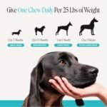 Pet Honesty Vet Recommended Dog Calming Chews with Ashwagandha, 90 Count - Image 7