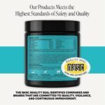 Pet Honesty Vet Recommended Dog Calming Chews with Ashwagandha, 90 Count - Image 8