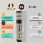 Natural Dog Company PawTection Dog Paw Wax – 2 oz Stick - Image 6