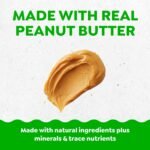 Greenies Pill Pockets Large Size Dog Treats, Peanut Butter, 15.8 oz - Image 4