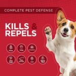TevraPet Activate II Flea and Tick Prevention for Large Dogs 21-55 lbs - Image 4