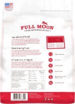 Full Moon® Beef Jerky Dog Treats 11 oz - Image 2