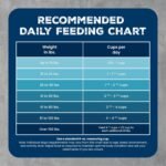 Blue Buffalo Wilderness Chicken & Wholesome Grains Adult Dry Dog Food 4.5lb - Image 8