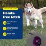 PetSafe Automatic Dog Ball Launcher - Image 2