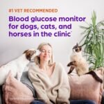AlphaTrak3 Blood Glucose Monitoring Kit for Diabetic Dogs, Cats & Horses - Image 3