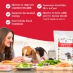 Dr. Harvey's Canine Health Dehydrated Dog Food Base Mix (10 lb) - Image 4