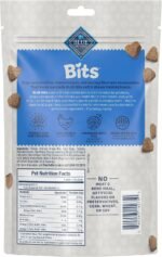 Blue Buffalo Bits Chicken Training Treats, 11 oz - Image 2