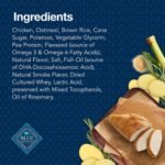 Blue Buffalo Bits Chicken Training Treats, 11 oz - Image 3