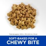 Hill's Grain Free Soft-Baked Naturals Dog Treats, Duck & Pumpkin - Image 4