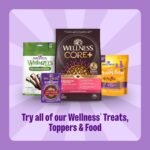 Wellness Old Mother Hubbard Classic Original Mix Dog Biscuits, Natural Training Treats, 4 Flavors, Small Size, 6 lb Bag - Image 7