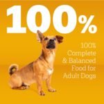 Pedigree Tender Bites Small Dogs Dry Dog Food, Chicken & Steak, 14 lb - Image 3
