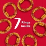 Country Kitchen Rawhide Free Beef Rings Dog Chews, 7 Count - Image 5