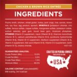 Purina ONE Wet Dog Food Variety Pack, Tender Cuts, (2 Pack of 6) 13 oz Cans - Image 6
