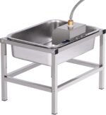 3Gal Automatic Dog Water Bowl Dispenser for Large Dogs Outdoor - Image 8